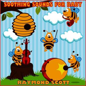 收聽Raymond Scott的Little Miss Echo歌詞歌曲