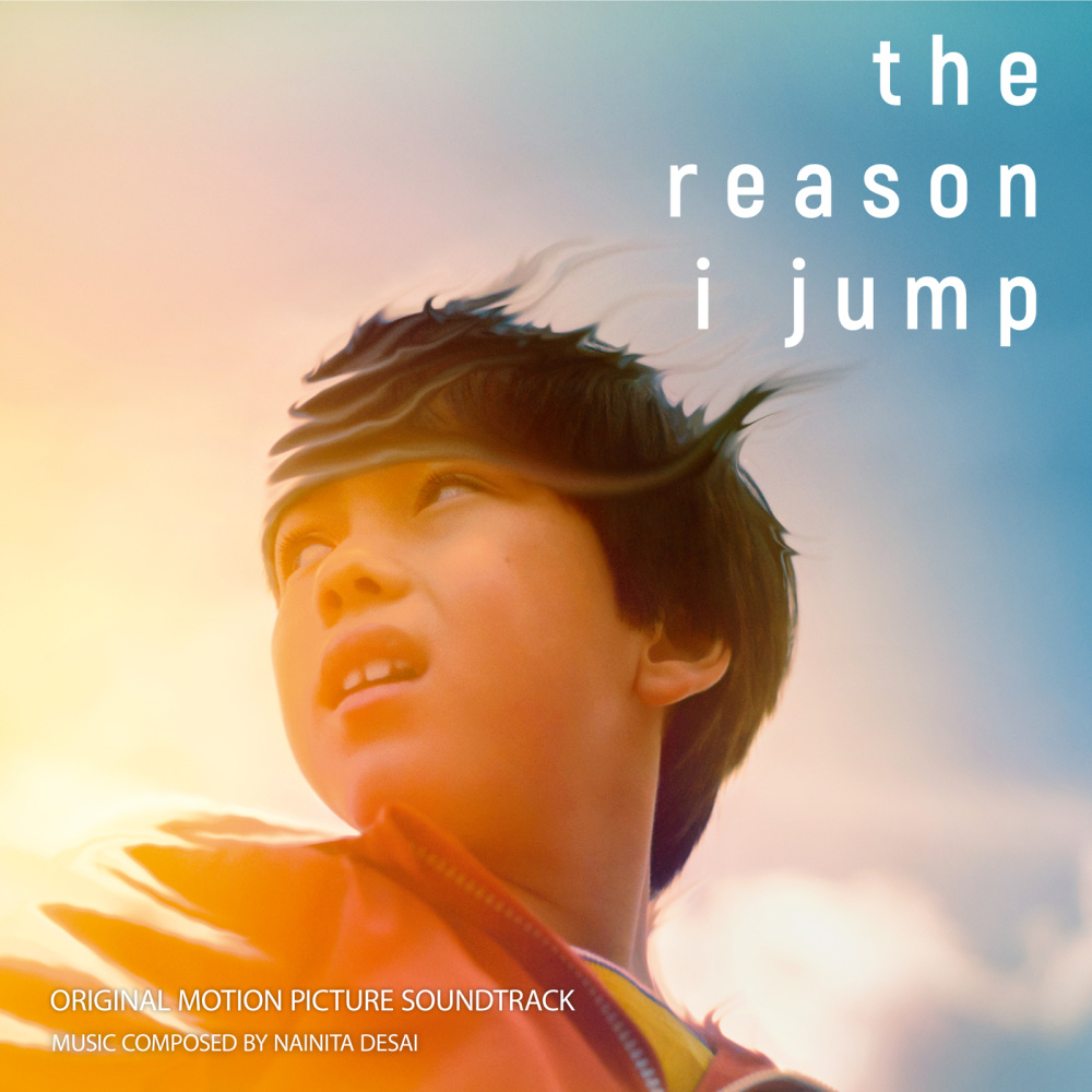 Floating Into Focus (From ''The Reason I Jump'' Soundtrack)