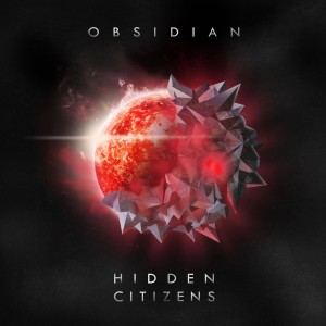 收听Hidden Citizens的Ready for This歌词歌曲