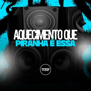 Aquecimento Que Piranha É Essa (Explicit) dari MC WL ZS