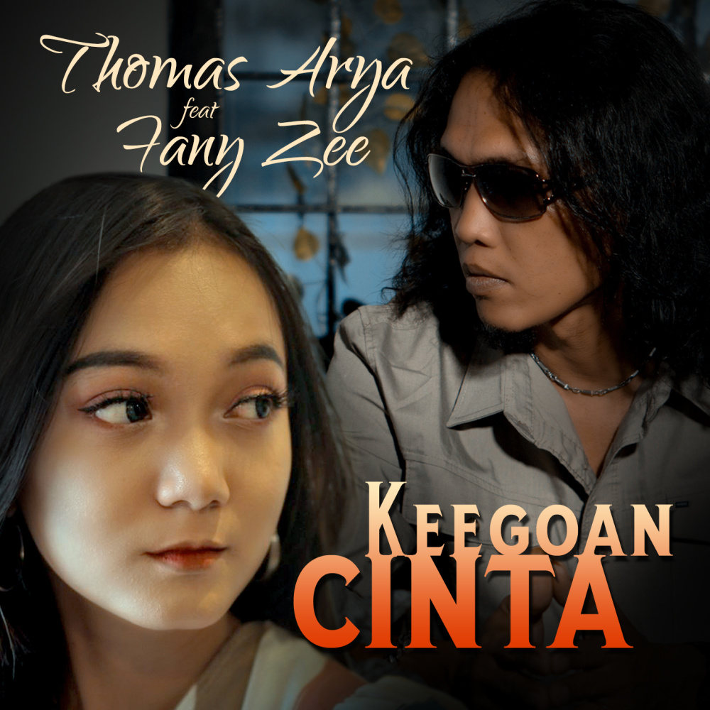 Keegoan Cinta