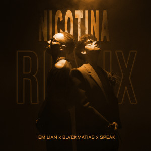 Album Nicotina (Remix) oleh BlvckMatias