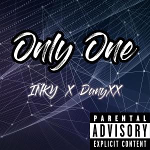 Album ONLY ONE oleh Inky
