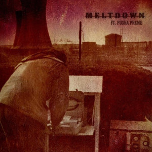 Album Meltdown oleh kin.