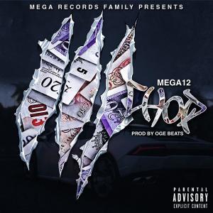 收聽Mega12的Chop (Explicit)歌詞歌曲