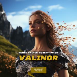 Album Valinor from Henry Caster