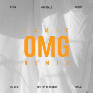 ดาวน์โหลดและฟังเพลง OMG (Remix) พร้อมเนื้อเพลงจาก Lamix