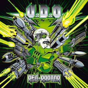 ดาวน์โหลดและฟังเพลง I Give as Good as I Get พร้อมเนื้อเพลงจาก U.D.O.