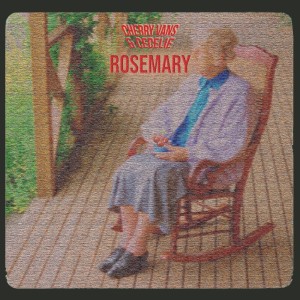 Cherry Vans的专辑Rosemary