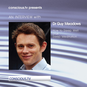收聽Dr. Guy Meadows的How To Sleep Well歌詞歌曲