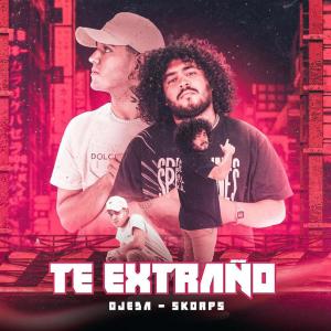 Album Te Extraño oleh Skorps