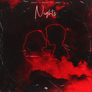 收聽B00ST的Nights歌詞歌曲