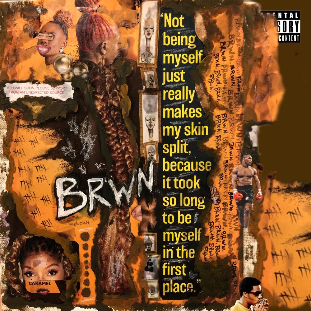 Over me (feat. Nyku) (Explicit)