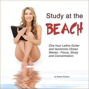 收聽Ruben Romero & Lydia Torea的Ibiza Images(Flamenco Guitar & "Tuned" Ocean Waves for Study, Focus & Concentration)歌詞歌曲