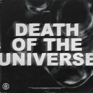 LUJANO的專輯Death Of The Universe