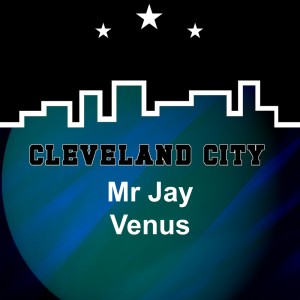 Album Venus oleh Mr Jay
