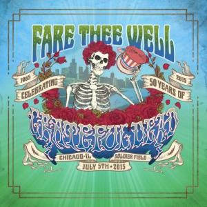 收聽Grateful Dead的Terrapin Station (Live at Soldier Field, Chicago, IL 7/5/2015)歌詞歌曲