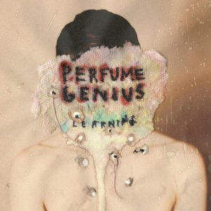 ดาวน์โหลดและฟังเพลง Lookout, Lookout พร้อมเนื้อเพลงจาก Perfume Genius