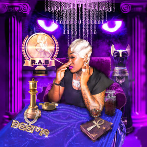 Album R.a.B (Explicit) from Beema
