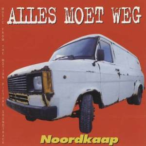 收聽Noordkaap的Jazz & Grazz (Album Version)歌詞歌曲