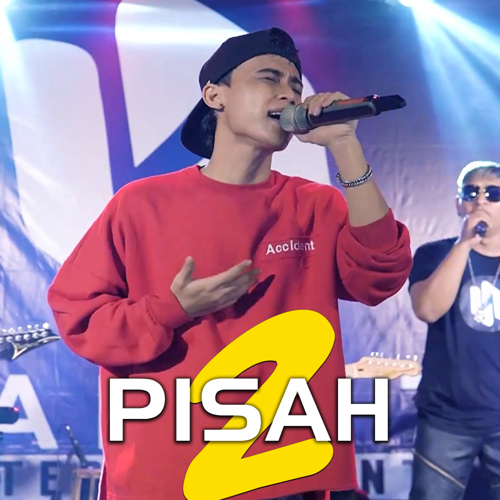Pisah 2 (Live)