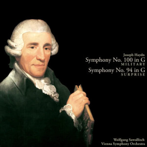 ดาวน์โหลดและฟังเพลง Symphony No. 94 in G major, 'Surprise': II. Andante พร้อมเนื้อเพลงจาก Vienna Philharmonic Orchestra