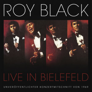ดาวน์โหลดและฟังเพลง Santa Lucia (Live in Bielefeld / 1969) พร้อมเนื้อเพลงจาก Roy Black