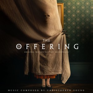 อัลบัม The Offering (Original Motion Picture Soundtrack) ศิลปิน 克里斯多夫.杨