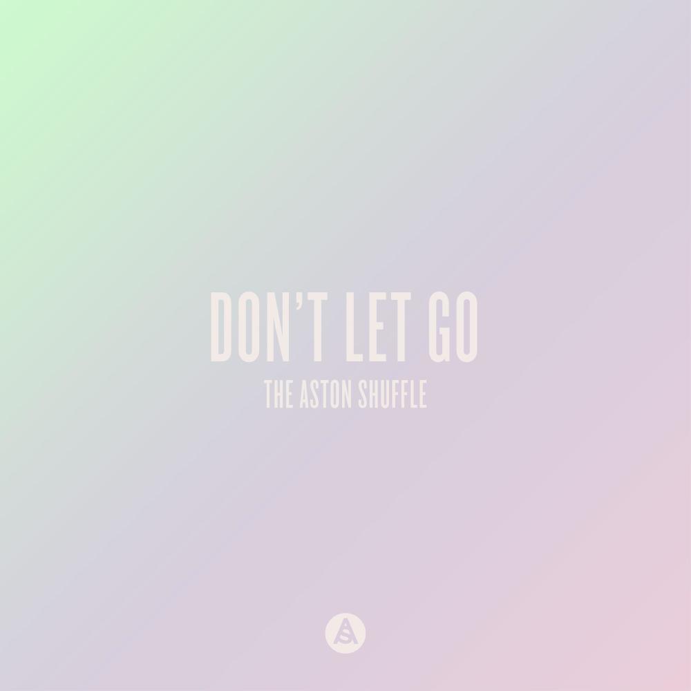 Don't Let Go (feat. Max Marshall) (Radio Edit)