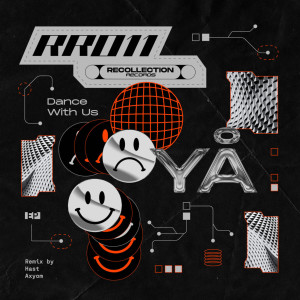 Album RR011 from YÅ