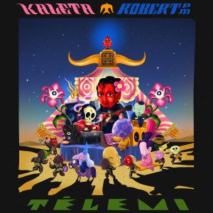 Kaleta的專輯Télémi