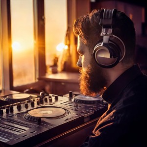Mindful Eclipse的專輯Focus and Flow: Study Music for Concentration