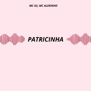Album PATRICINHA (Explicit) from 