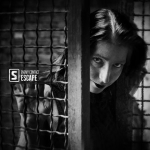 Album Escape from Enemy Contact