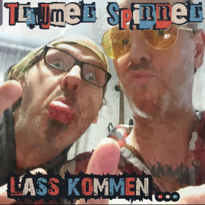 Album Lass Kommen ... from Traumer