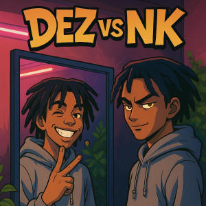 收聽Alias K的Dez Vs NK (Explicit)歌詞歌曲