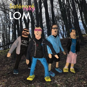 ดาวน์โหลดและฟังเพลง Žena พร้อมเนื้อเพลงจาก Saténové ruky