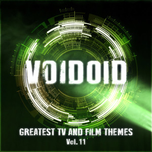 收聽Voidoid的I Cant Help Falling In Love歌詞歌曲
