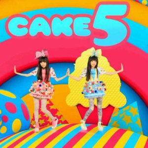 Listen to Cupcake song with lyrics from Sandy&Mandy