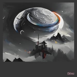 Okhez的专辑Lelaki Biasa