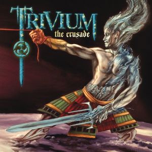 收聽Trivium的The Crusade (Album Version)歌詞歌曲