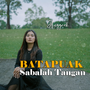 Album Batapuak Sabalah Tangan oleh Anggrek