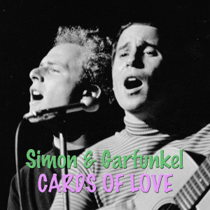 收聽Simon & Garfunkel的Motorcycle歌詞歌曲