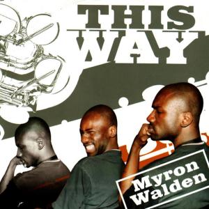 收聽Myron Walden的Swamp Thing歌詞歌曲