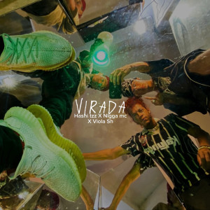 Album VIRADA (Explicit) oleh hashi tzz