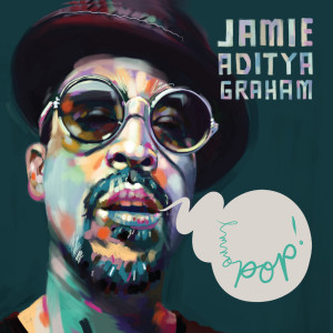 Dengarkan lagu Tickin' nyanyian Jamie Aditya Graham dengan lirik