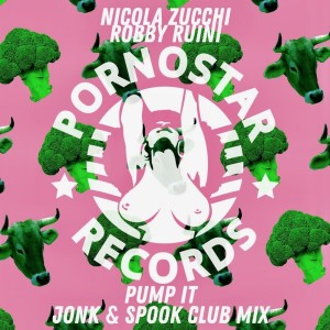 收聽Nicola Zucchi & Master Mood的Pump It (Jonk & spook Remix|Explicit)歌詞歌曲
