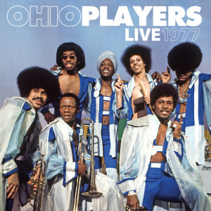 收聽Ohio Players的Sweet Sticky Thing歌詞歌曲
