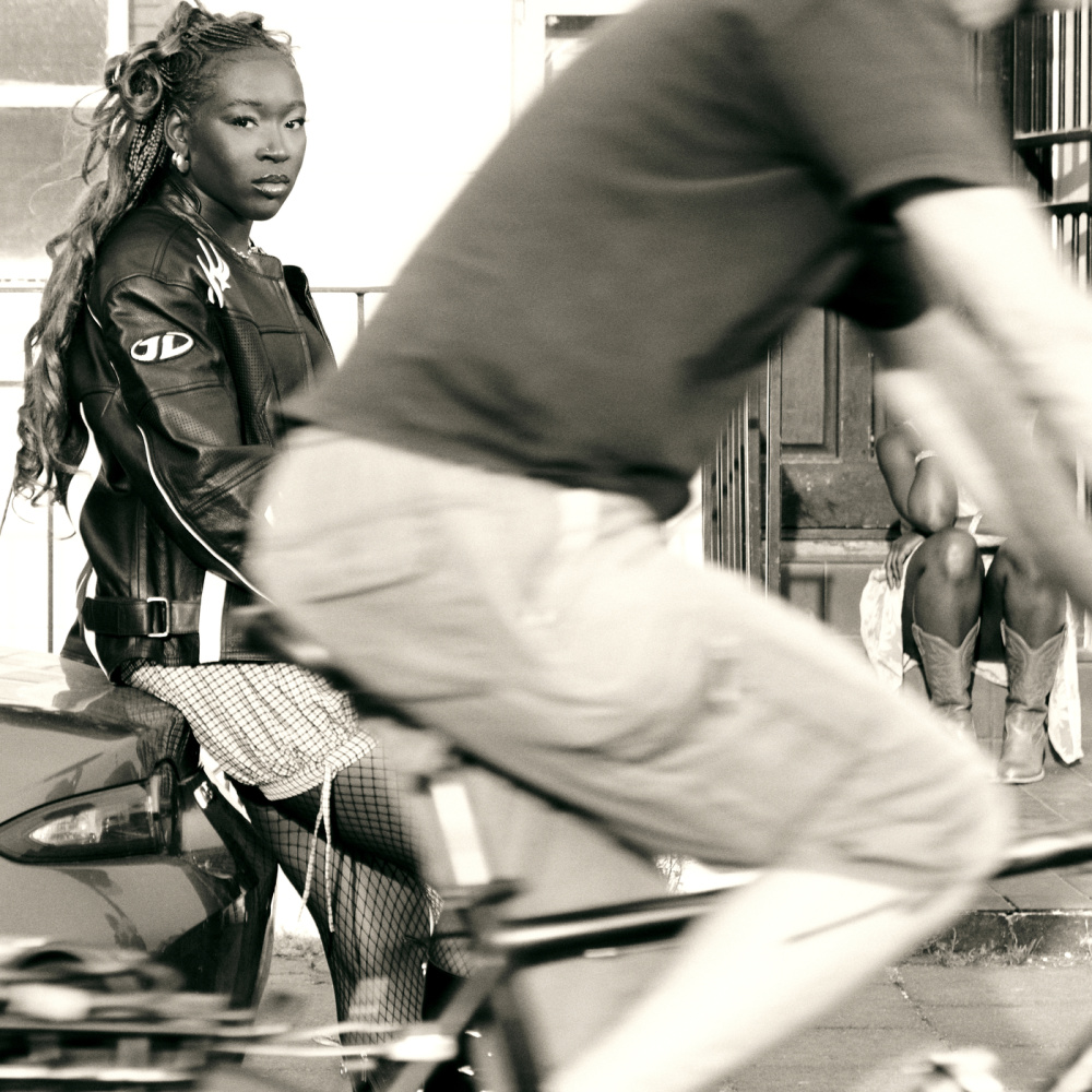 Ride On