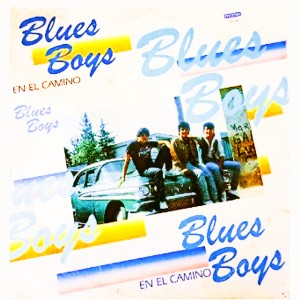 Blues Boys的專輯En el camino